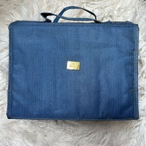 JM New York Travel Organizer Tote